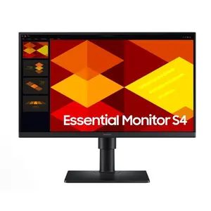 Samsung 24" (S40GD) Borderless Business Monitor IPS Panel 100Hz