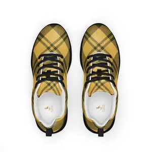 Men’s athletic shoes