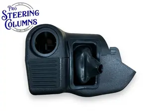 1995-1998 GM C1500 K1500 Silverado Sierra S10 Tahoe Steering Column Cover Bezels Trim New 26036498