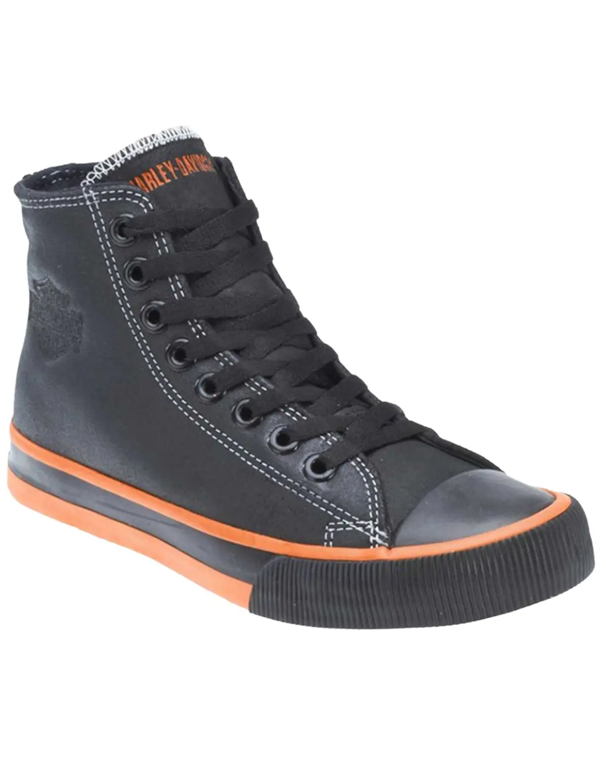Harley Davidson Men's Men'S Nathan Casual Shoes - D93816