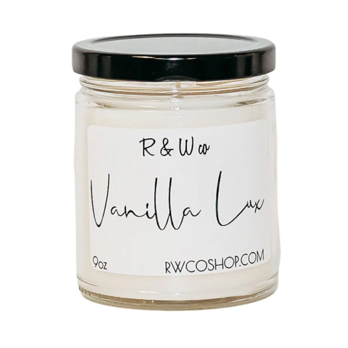 Vanilla Lux