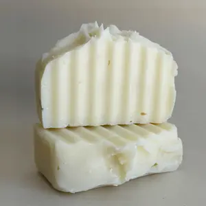 PRIMAL SUDZ Shampoo Bar 2-Pack: Grass-fed tallow nourishes hair & beard & scalp - Cleansing conditioning comfort with a fortifying haircare soap blend