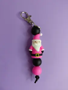 One Zipper or keychain Buddy pick on live only