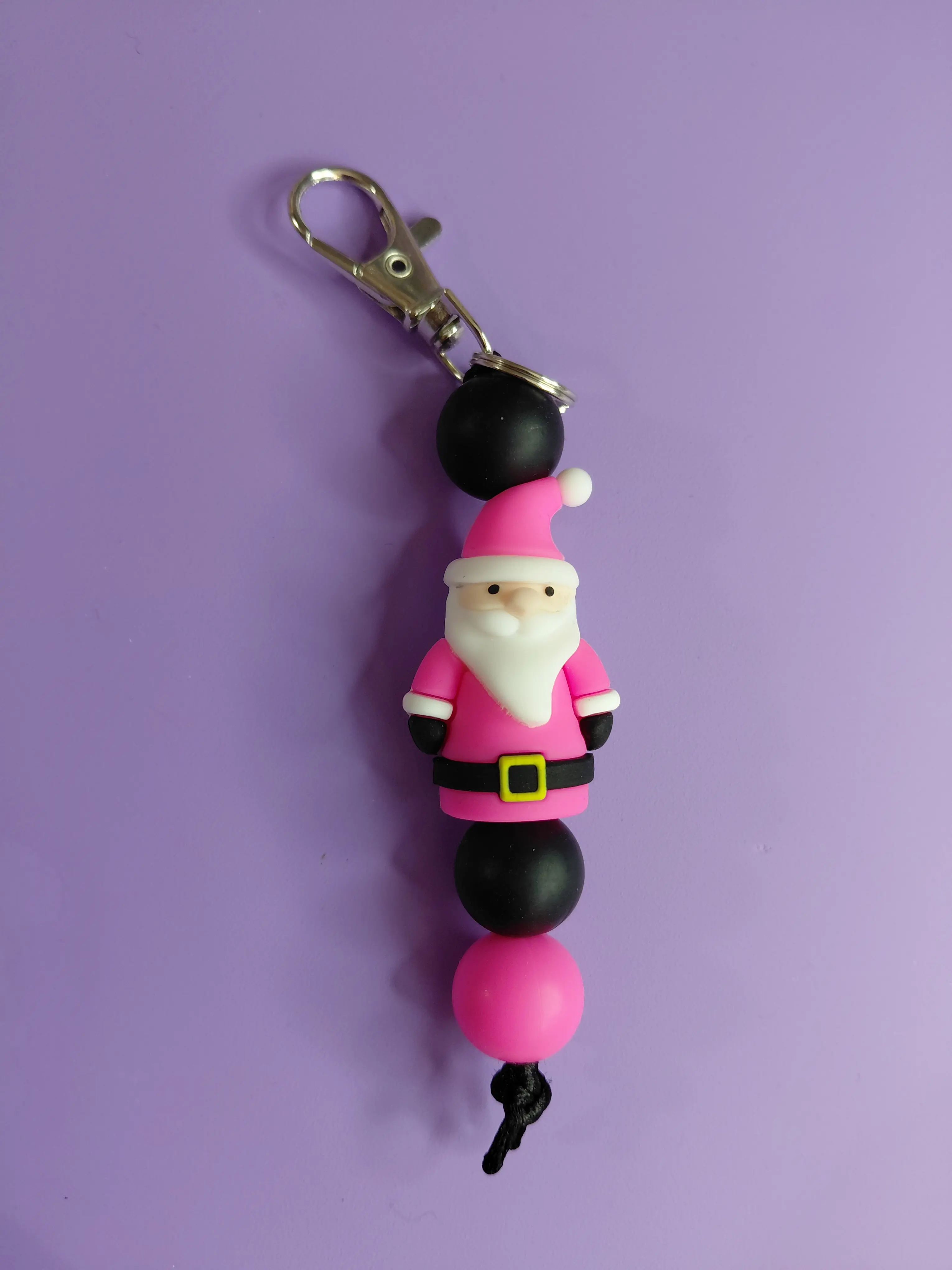 One Zipper or keychain Buddy pick on live only