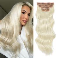 615# Bright blonde（20inch)