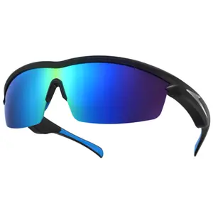 Bluetooth audio glasses, smart glasses, bluetooth calling, music controller, wake up assistant, Polarized lens Earphones Headphone Electronic Headset Earbud