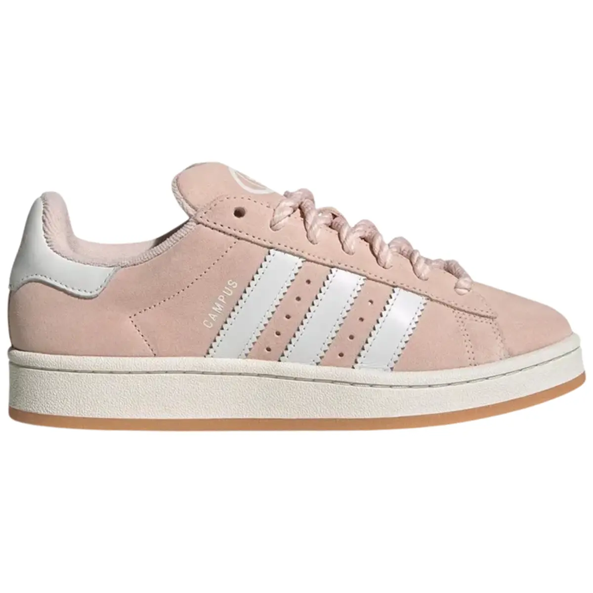 adidas Campus 00s Camp Wonder Quartz Core White Gum Women's Fashion Shoes New
