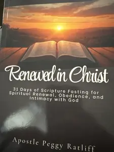 RENEWED IN CHRIST