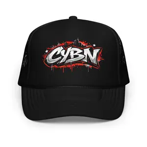 Foam trucker hat copy copy