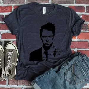 Fight Club T-Shirt