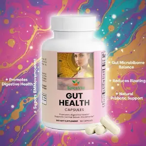 SpiceVita  Gut Health