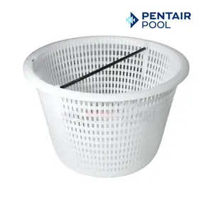 08650-0007Z | Pentair Sta-Rite U-3 Skimmers Skimmer Basket with Handle