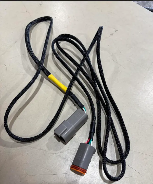 HD408 Auto Steer Gyro Extension Cable