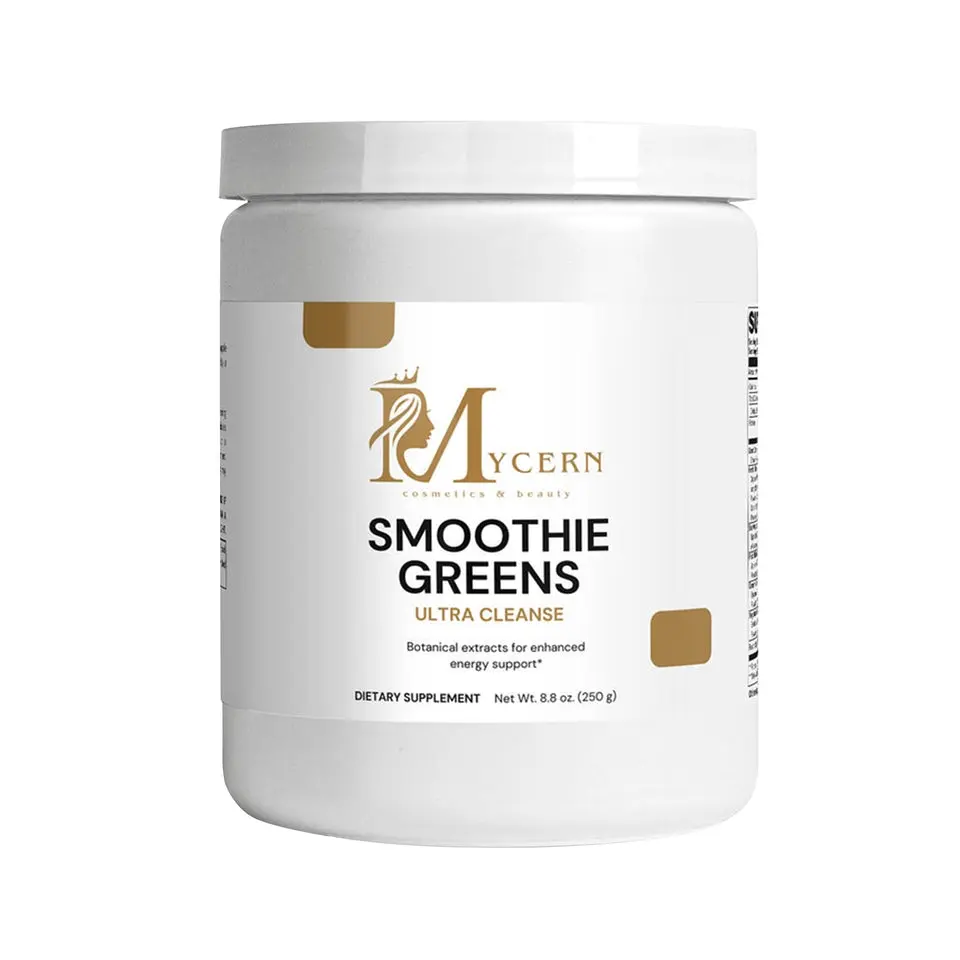 MyCern Ultra Cleanse Smoothie Greens