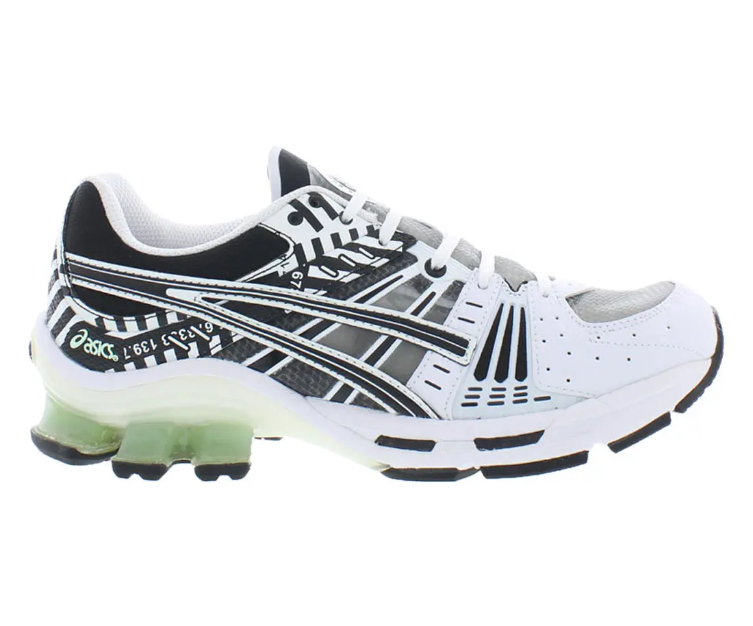 ASICS Gel-Kinsei OG Women's Retro Style Lightweight Running and Walking Sports Shoes, Casual Fashion Trainer, Walking Shoes