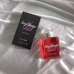Sexy Savage Perfume