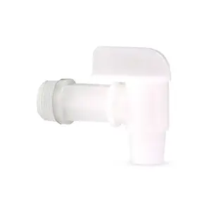 Spigot for 5 Gallon Containers (Wide Mouth)