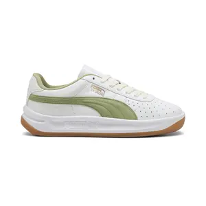 PUMA Mens Gv Special Prm Lace Up Sneakers Shoes Casual - White