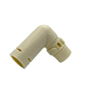 Pooldevil Pro L-Connector