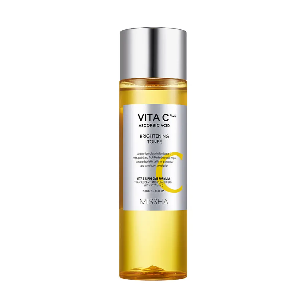 Vita C Plus Brightening Toner Vita C Plus Brightening Toner