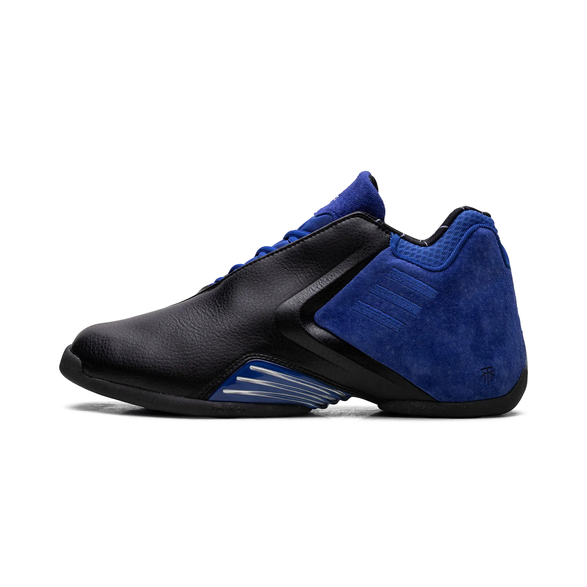 Adidas TMAC 3 RESTOMOD "PINSTRIPES" FZ6210
