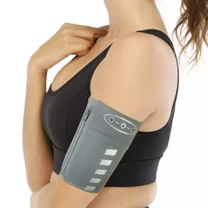 Running Phone Arm Bag Wrist Bag Mini Sports Men's Fitness Phone Case