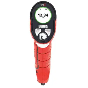 Bubba Smart Fish Scale Lite