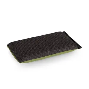 Windshield Haze Eraser Pad