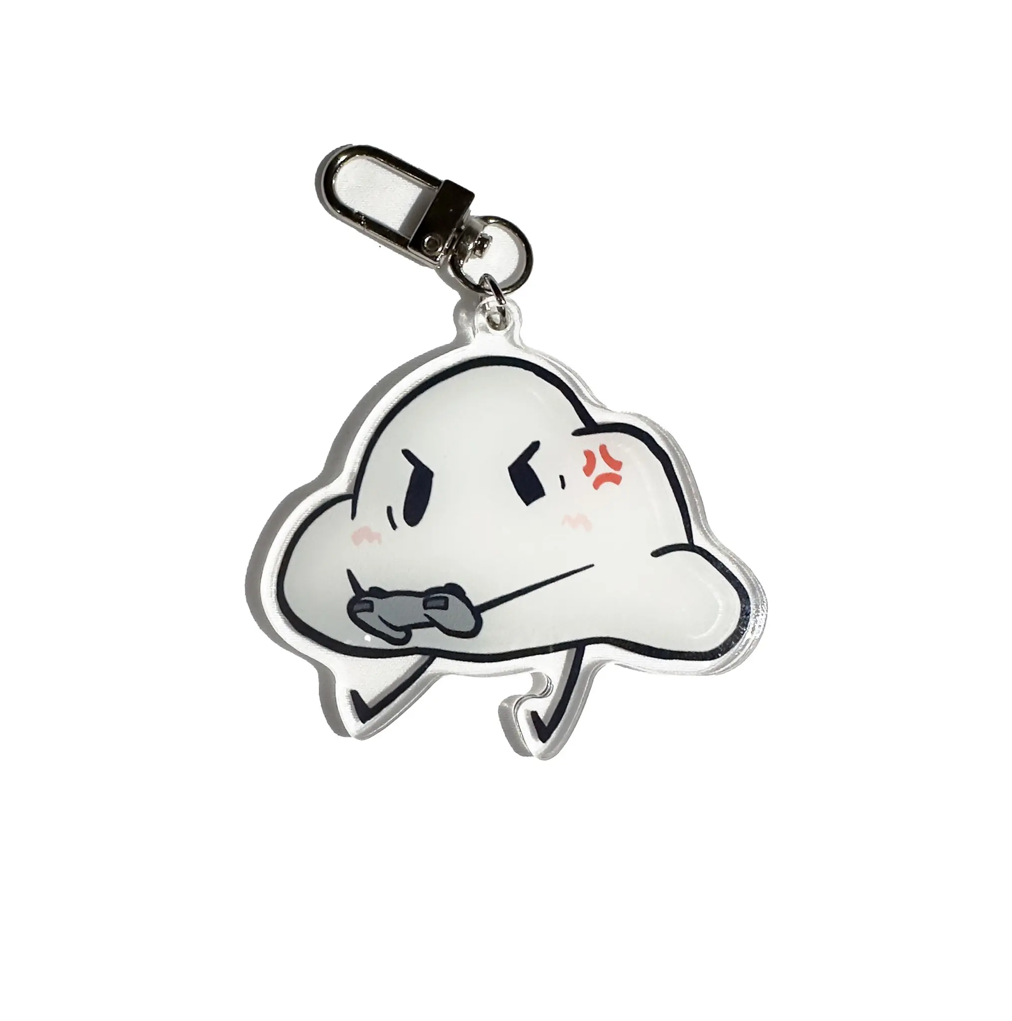 Sinodapop - Gaming Keychain
