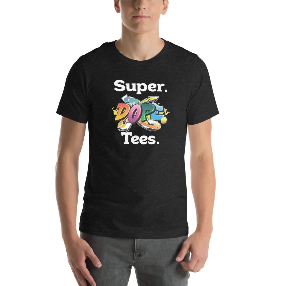 Super Dope Tee