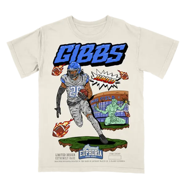 Jahm.yr Gib.bs Tee Jahm.yr Gib.bs Tee