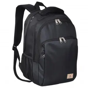 Everest BP700-BK City Travel Backpack - Black