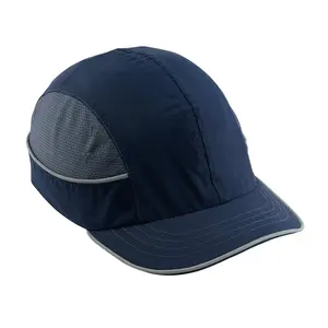 Ergodyne Corporation  Skullerz Bump Cap, Short Brim - Skullerz Bump Cap