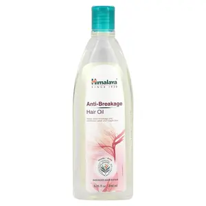 Himalaya Anti Breakage Hair Oil, 6.76 fl oz (200 ml)