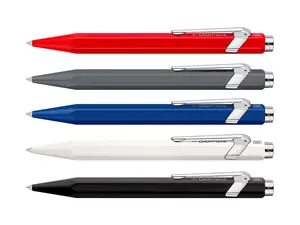 Caran D'Ache 849 Rollerball Pen*