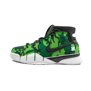 Kobe 1 Protro UNDFTD PE "Green Camo"