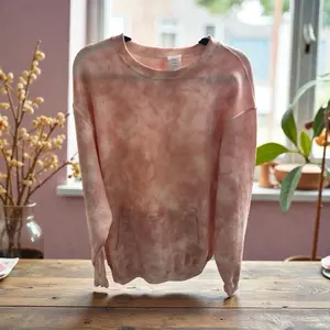 Pocket Crewneck (LiveSale)