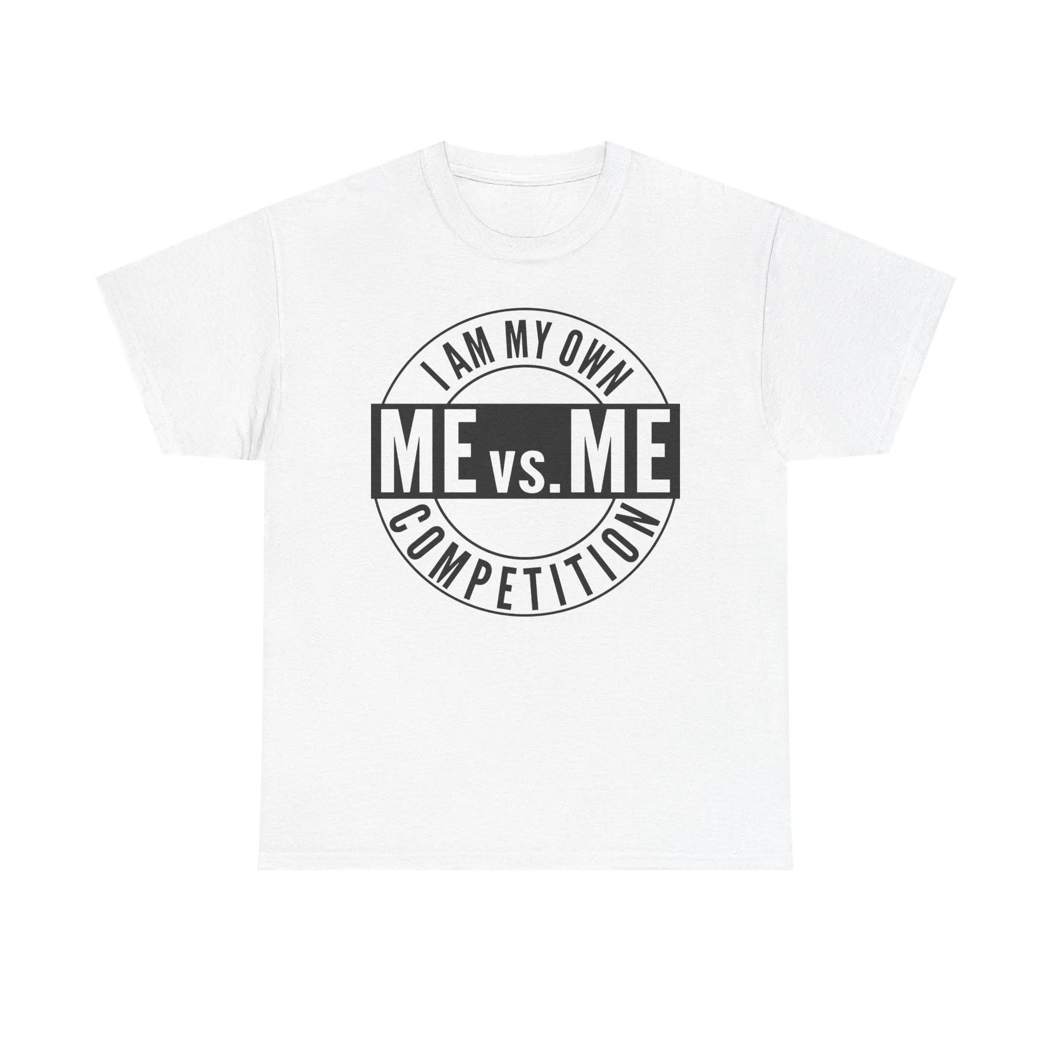 Me vs. Me Tshirt  Gift For You L3N