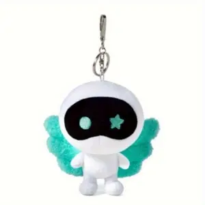 New JIN Wootteo Woven Head Plush Toy Pillow RunSeokjin EP Tour Souvenir Korean Star Trendy Decorative Accessories