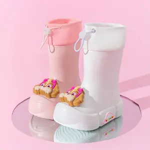PAW Patrol Kids Rain Shoes
