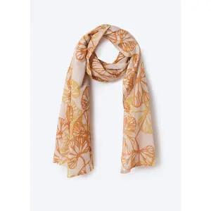 Foulard Scarf