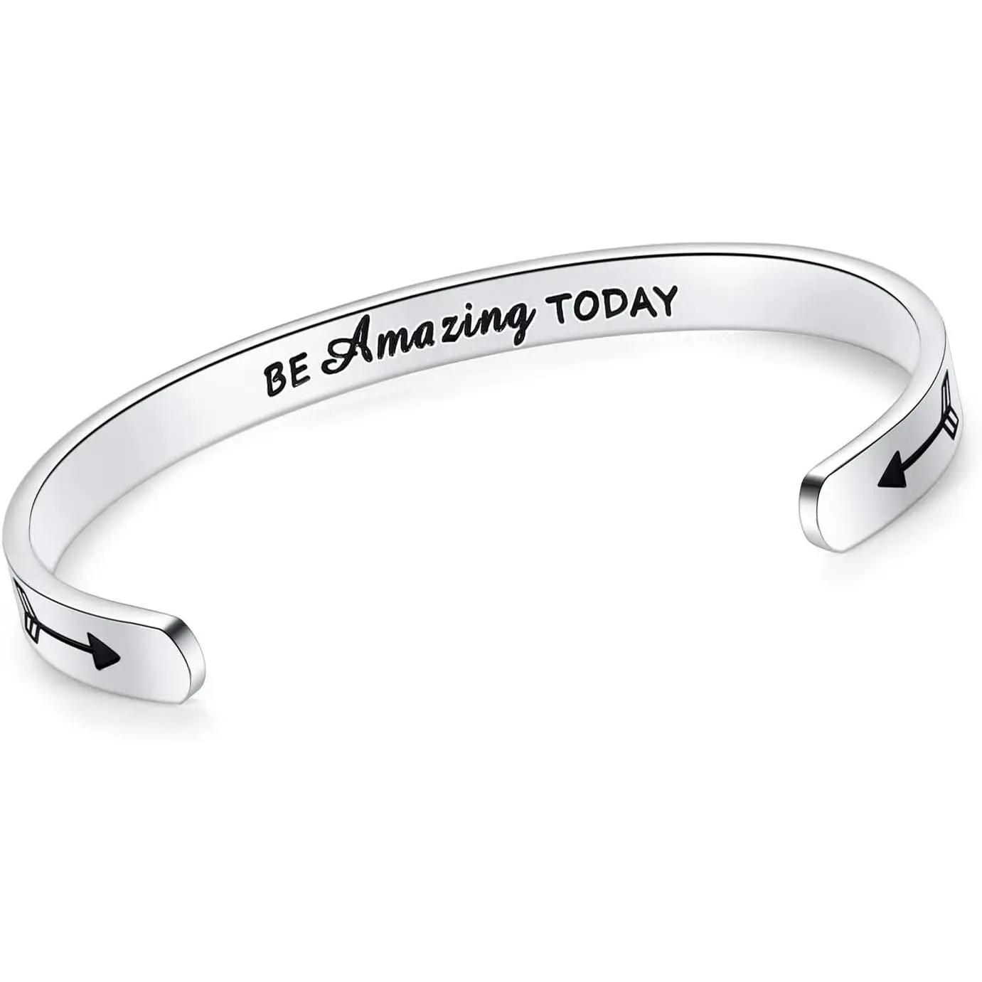 Show your best performance today