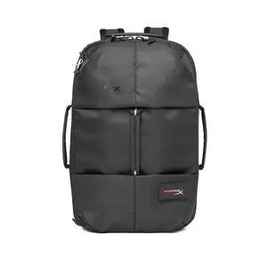 HyperX Knight Backpack - Perfect for Gaming Laptops and Travel