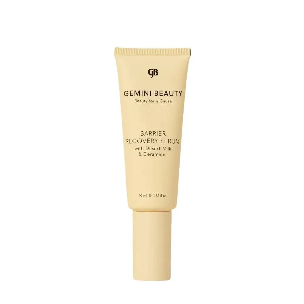 Barrier Recovery Serum with Desert Milk & Ceramides