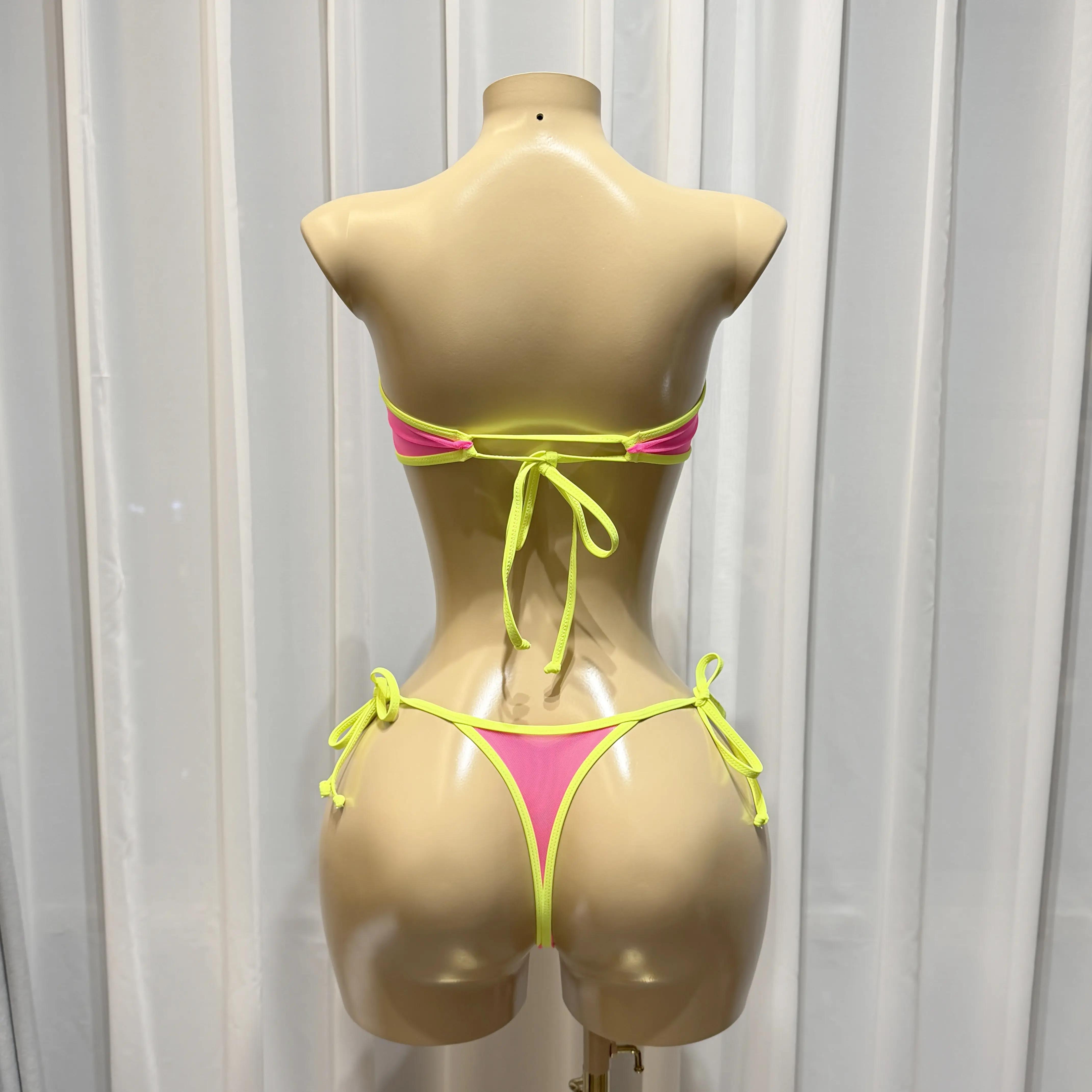 ulta sex toy Sheer Swimwear | Up To 50% Off main image 1