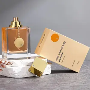 Men's & Women's Natural Wood Scent Perfume, Long-Lasting Fragrance, Daily Use, Date Night, Birthday Gift, 100ML Liquid Spray