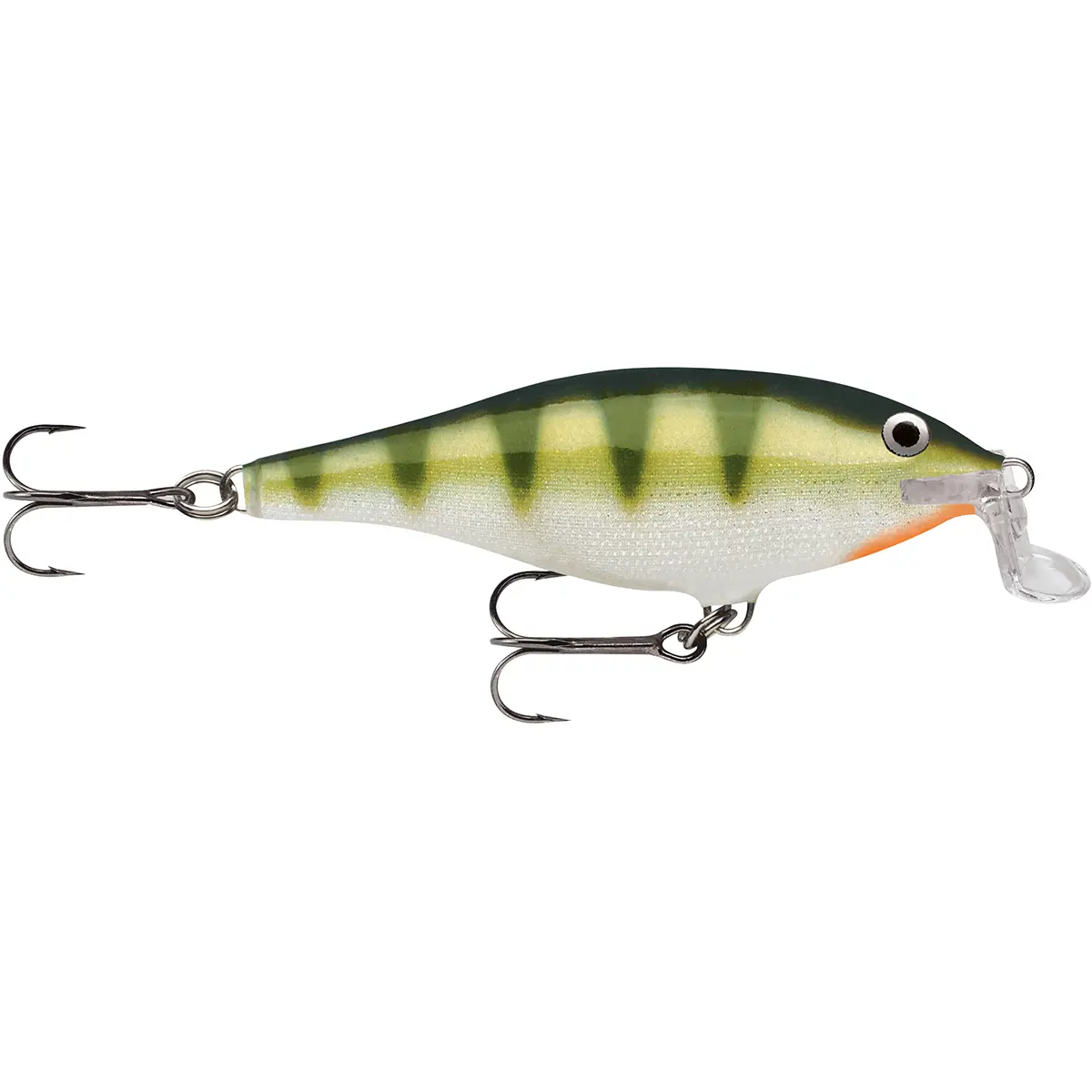 Rapala Shallow Shad Rap 07 Fishing Lure