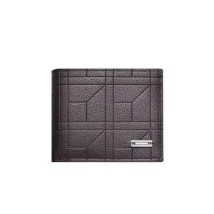 Slim RFID Blocking Wallet for Men – Minimalist PU Leather Bifold Front Pocket Wallet with Card Holder & Cash Organizer