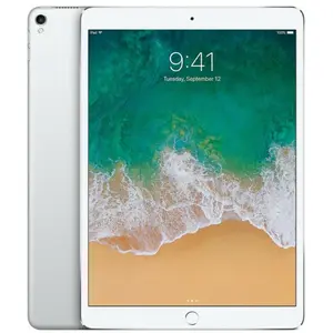 Refurbished Apple iPad Pro 10.5 A1709 (WiFi + Cellular Unlocked) - Excellent Condition with 1 Year Warranty
