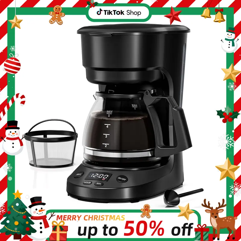 coffee makers clearance - TikTok Shop